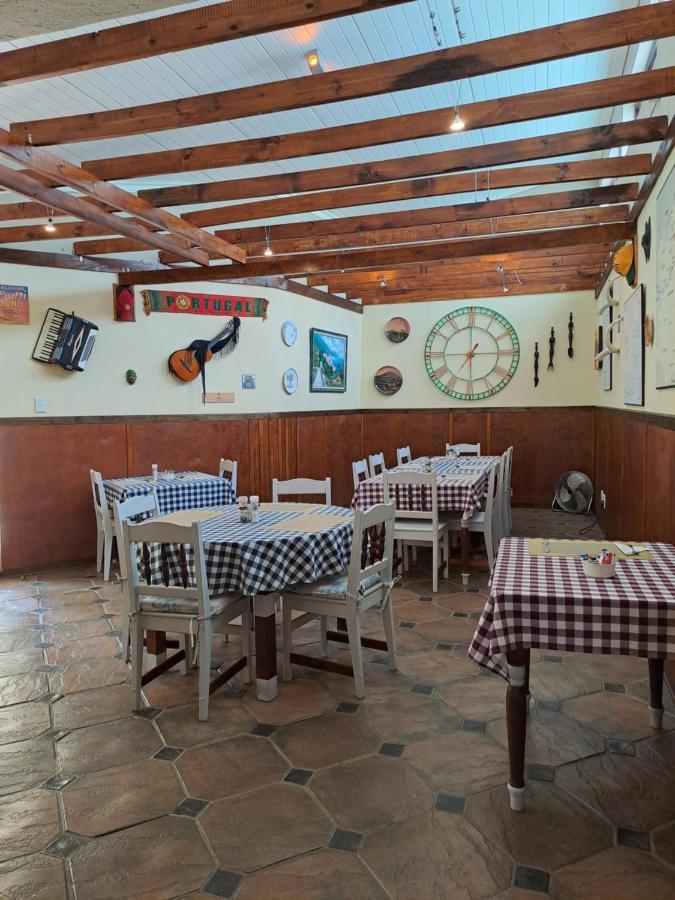 Amigos Bed & Breakfast - No Loadshedding Mbombela ภายนอก รูปภาพ