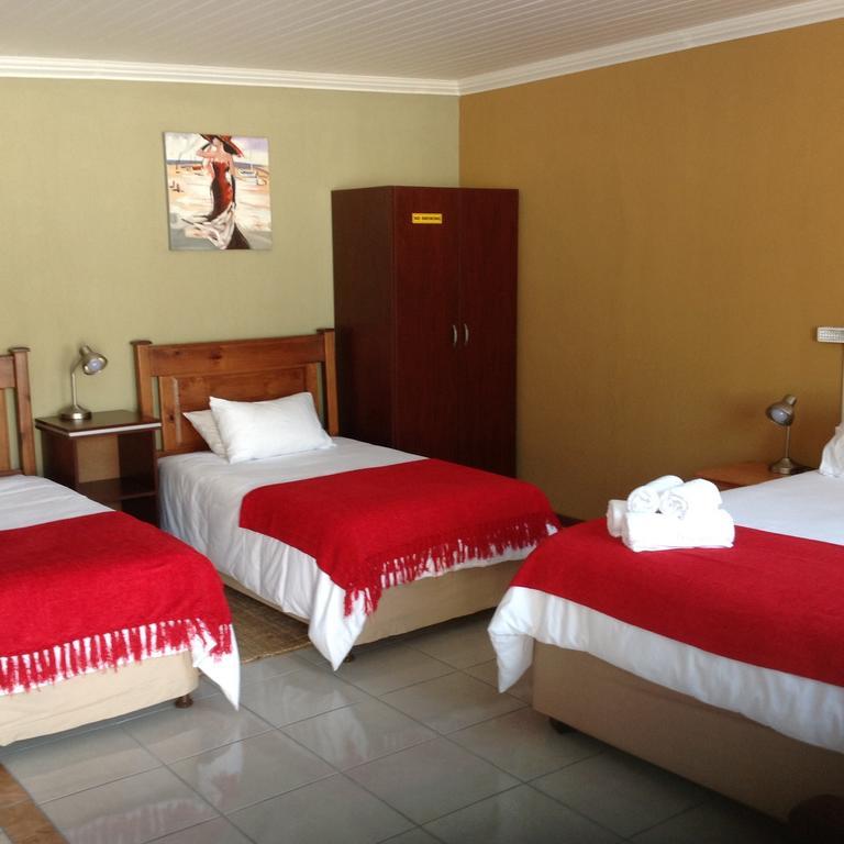 Amigos Bed & Breakfast - No Loadshedding Mbombela ห้อง รูปภาพ